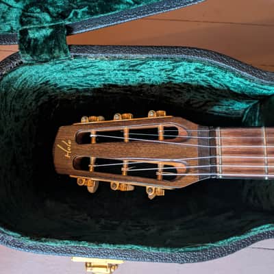 Holo Selmer #23 2009 image 7