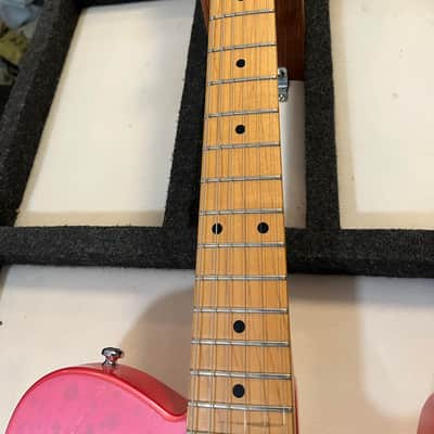 Fender Telecaster 1980’s - LTL 69-75 - Pink Paisley image 19