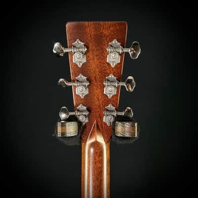 Martin OMJM - John Mayer image 7
