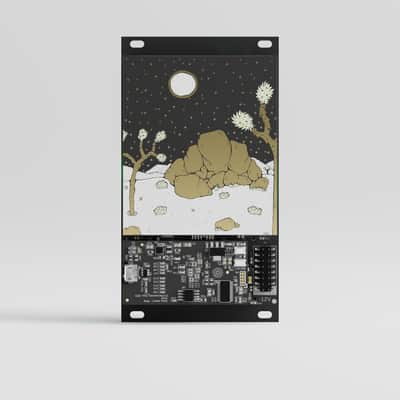Qu-Bit Electronix Mojave image 4
