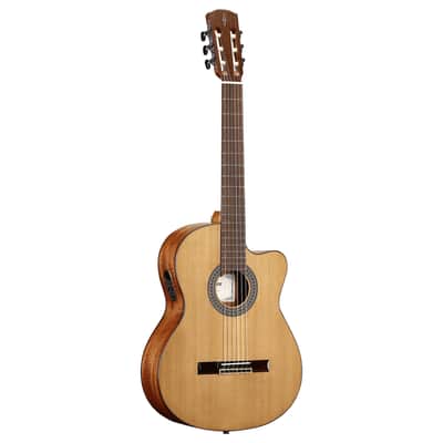 Alvarez Artist Series AC65CE NEW Display Model image 2