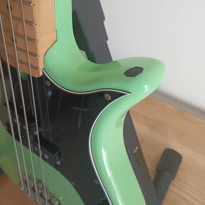 Epiphone Embassy 1 Bass 1982-1985 - MIJ image 3