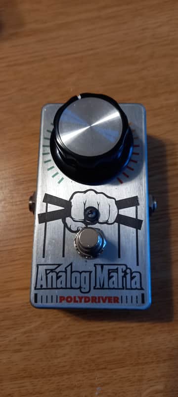 Analog Mafia Polydriver image 1