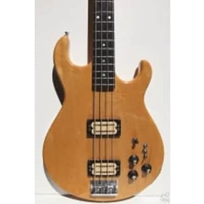 Vintage Carvin LB-50 Bass - Left Handed image 14