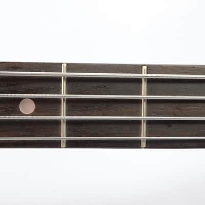 Vintage Ariel Greco Emperador SG Electric Bass Guitar Made in Japan #26382 image 9