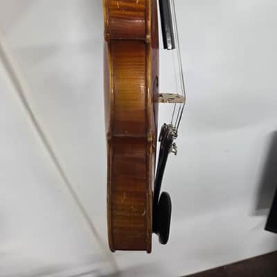 Maggini Violin Early 1900s image 11