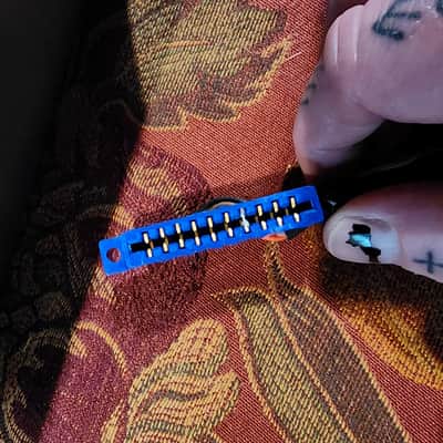 Northern Light Modular Xenomorpher [Buchla Compatible] 4U image 4