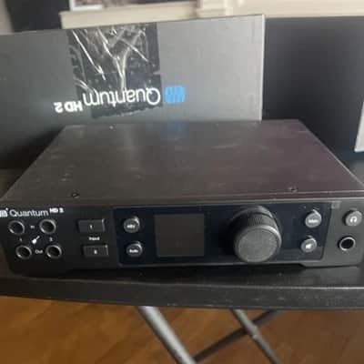 DBX Quantum II Multiband Digital Mastering Processor - USED