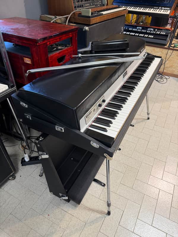Rhodes Mark I Stage 88-Key Electric Piano (1975 - 1979) | Reverb
