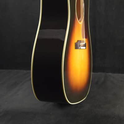 Gibson J-45 Standard Vintage Sunburst image 6