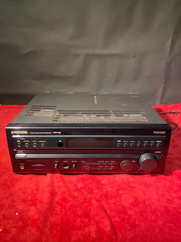 Pioneer VSX-456
