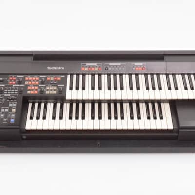TECHNICS SX-C300 Electronic Organ Owned by Queens Of The Stone Age #27812 image 8