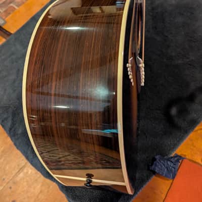 Martin D-28 Marquis 2004 - 2016 image 20