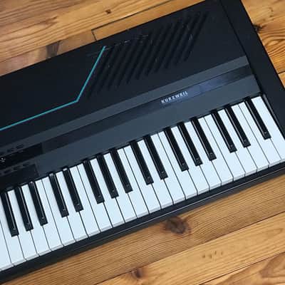 Kurzweil K1000 vintage Sampler / Piano with *WARRANTY* - BITCRUSH SERVICED image 3