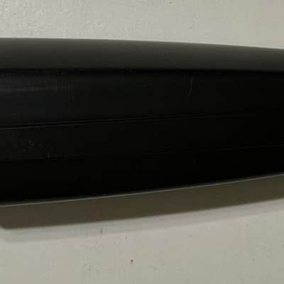 Vintage Sennheiser MD 421-U Cardioid Dynamic Microphone with original mic clip image 15
