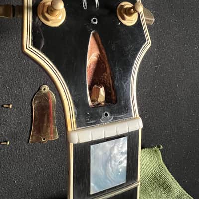 Gibson Les Paul Custom 1999 Heritage Cherry Sunburst image 4