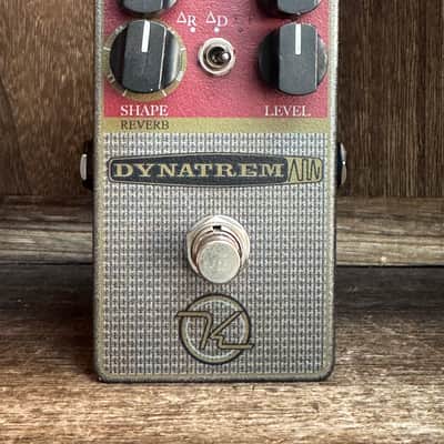 Keeley DynaTrem Dynamic Tremolo | Reverb