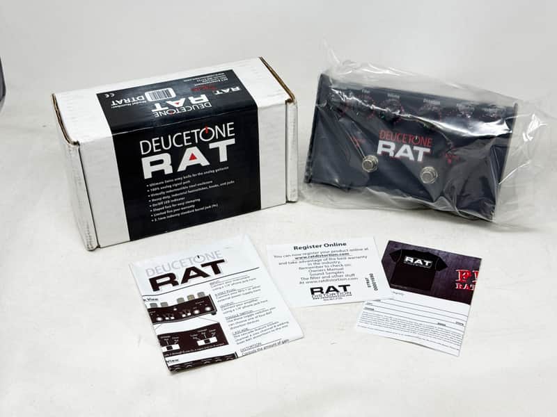 ProCo Deucetone RAT