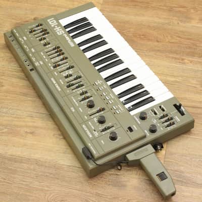 ROLAND SH-101 with MG-1 [281910] (06/16) image 3