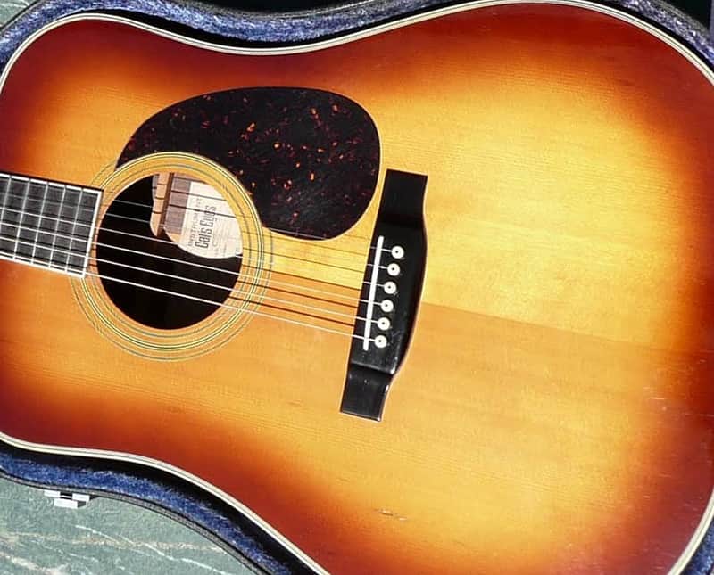 Tokai Cat's Eyes CE350ST 1980 Sunburst Japan Vintage BARGAIN
