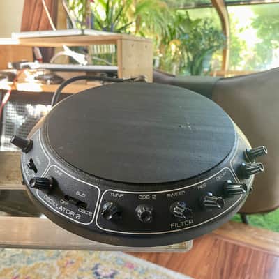 Star Industries Synare 3 Drum Percussion Synthesiser Special Trio image 6