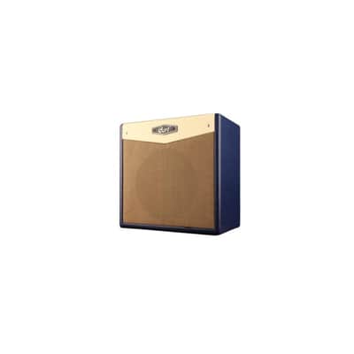 Cort CM30R Dark Blue 30W Amplifier image 1