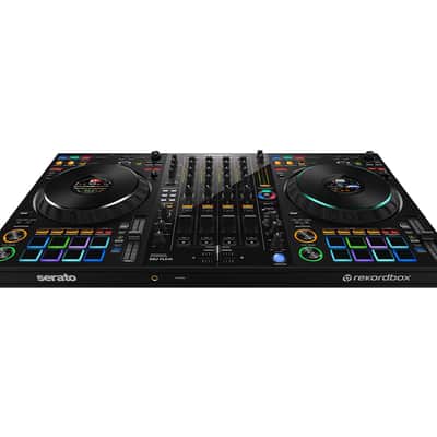 Pioneer DJ DDJ-FLX10 4-Channel DJ Controller for Serato Pro / Rekordbox image 2