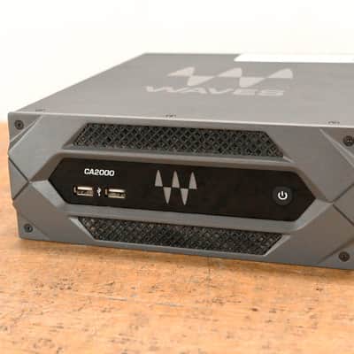 Waves CA2000 Commercial Audio DSP Engine CG01QRT