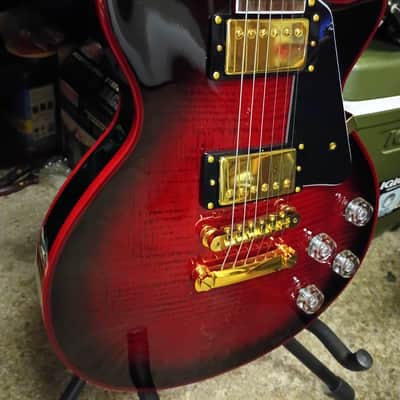 Firefly - FFSP ELITE BAT RED image 2