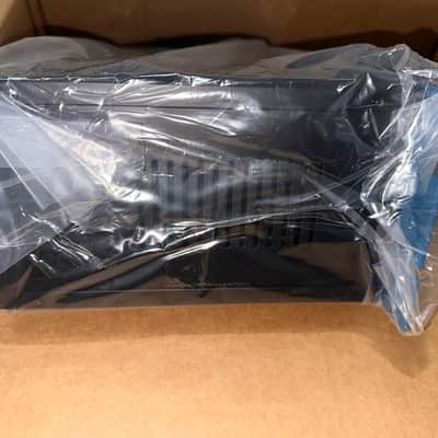 AudioScape Engineering Co. EQP-A Program Equalizer 2021 - 2023 - Blue image 5