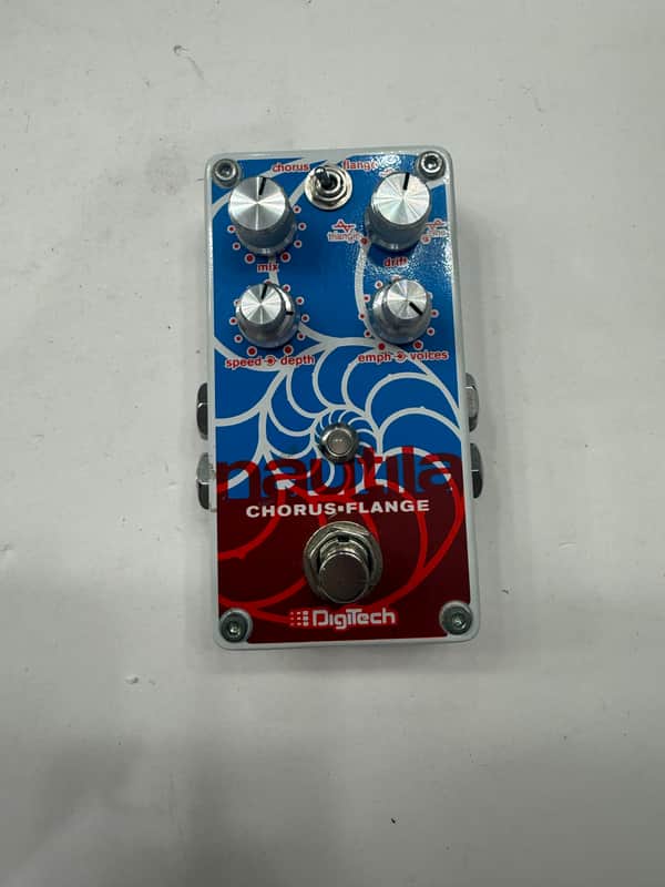 DigiTech Nautila