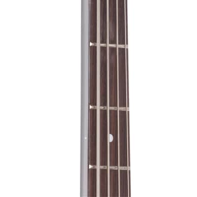 Steinberger Spirit XT2DB Bass with DB Tuner Black with Gig Bag image 4