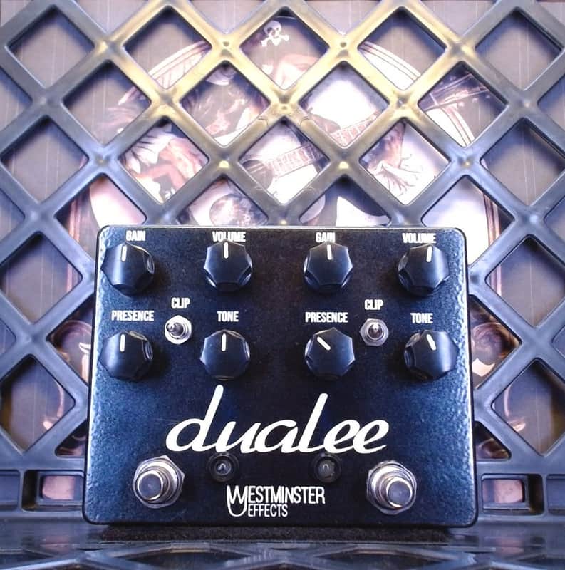 Westminster Effects -Dualee- #5 Authorized dealer image 1