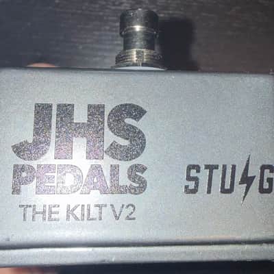 JHS Kilt V2 2017 - Present - Silver image 2