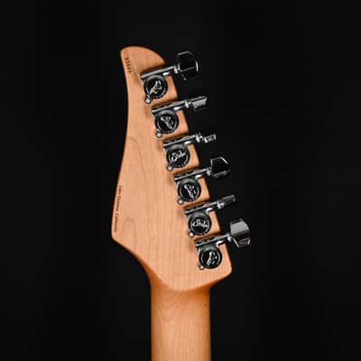 Suhr Custom Modern Electric Guitar- Shell Pink 2026 (93669) image 9