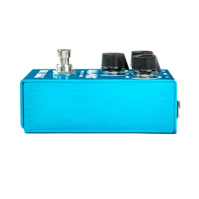 WAY HUGE WM71 Smalls Aqua Puss Analog Delay image 3