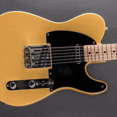 Fender Custom Shop Used 1951 NOS Nocaster '02 image 1