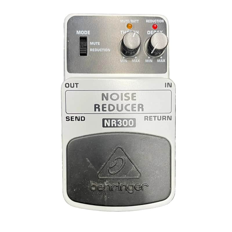 Behringer NR300 Noise Reducer