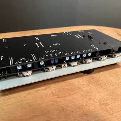 Pittsburgh Modular Lifeforms SV-1 2010s - Silver image 5