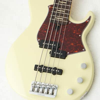 YAMAHA Pro Series BBP35 -Vintage White- 2025 [Made in Japan] image 1