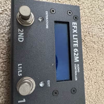 MusicomLab EFX lite 62M image 5