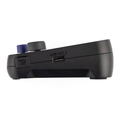 Zoom Podtrak P2 USB Podcast Recorder image 7