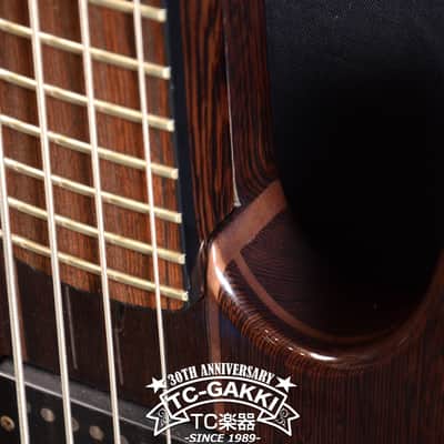 2002 Fender Custom Shop MBS Custom JD Built By Jason Davis image 15