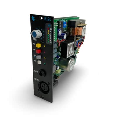 API 512c *Expert Tested*Guaranteed* image 1