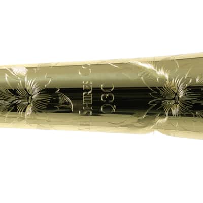 S.E. Shires Model Q30YA Q-Series Tenor Trombone with Axial Flow Valve SN Q22484 image 2