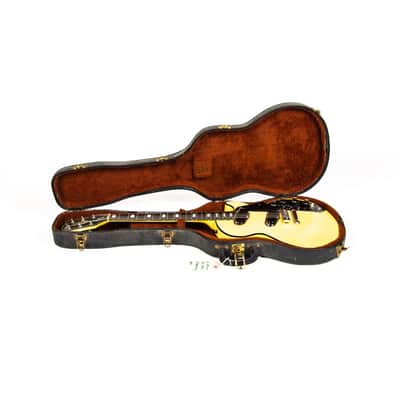 Gibson Les Paul Recording Model Owned by Nathaniel Rateliff image 25