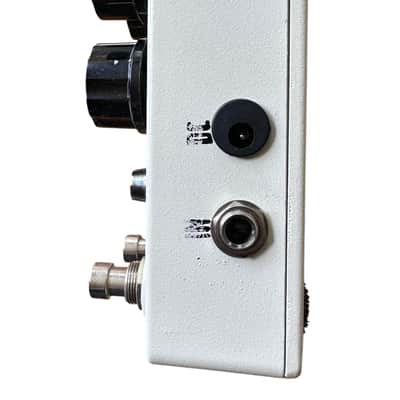 Hungry Robot The Stargazer V2 Digital Reverb Star Gazer Guitar Effect Pedal image 4