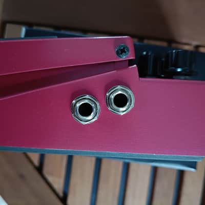 Boss DM-2W Delay Waza Craft 2015 - Present - Pink image 5