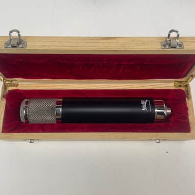 Apex - 460 - Anniversary Edition - Tube Condenser Microphone - Mint - (AKG C12) image 13