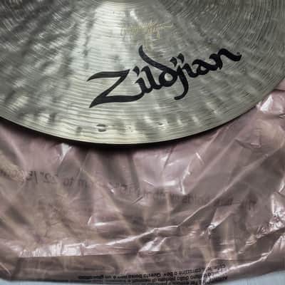 Zildjian K Constantinople Medium Thin Low 20" ‼️NEUF=Facture 05/2026‼️Envoi soigné image 4